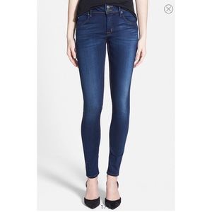 Hudson Skinny Jeans